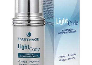 Light Code Complejo Despigmentante: paso a paso para una piel perfectamente uniforme