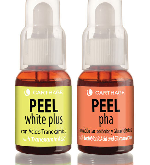 Carthage: nueva generación de peelings