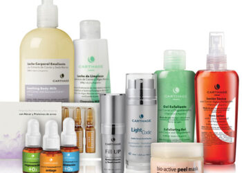 Tratamientos al rescate, la propuesta de Carthage para después del verano