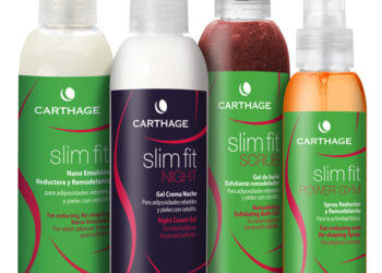 Slim Fit: nuevo programa Día & Noche, devora la grasa más rebelde