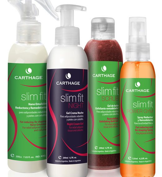 Slim Fit: nuevo programa Día & Noche, devora la grasa más rebelde