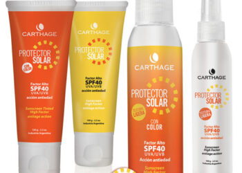 El sol y su doble cara