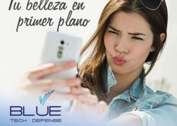 Pueden las selfies envejecer la piel?