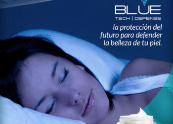 Sleeping Mask: el nuevo ritual nocturno de belleza