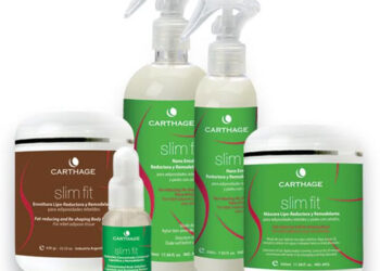 Slim Fit: tratamiento potenciado para “devorar” la grasa más rebelde