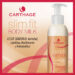 Nuevo lanzamiento Carthage: Slim Fit Body Milk