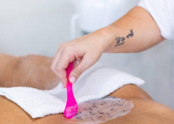 el cavado completo aumenta el riesgo de infecciones