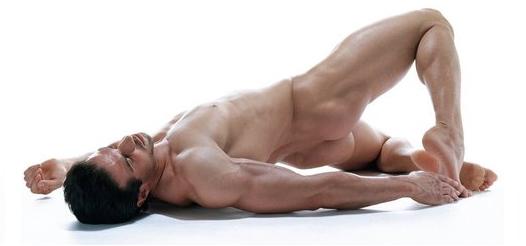 cavado profundo masculino