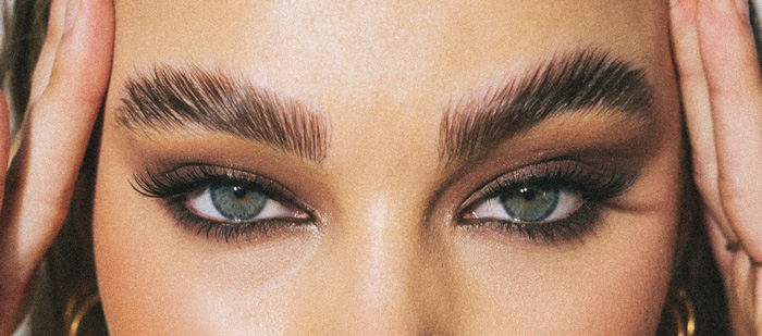 Informe sobre cejas