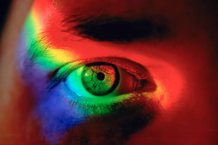 COLORES