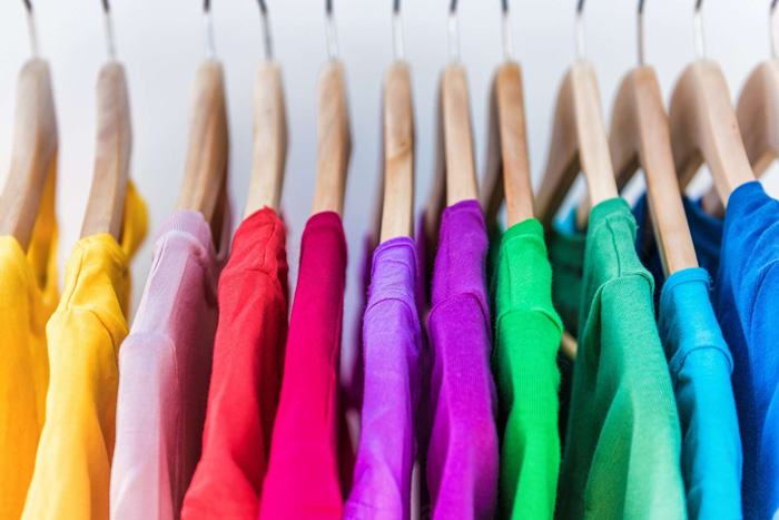 COLORES