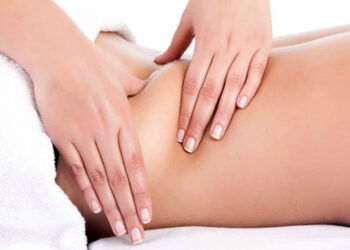 Protocolo de modelación corporal en tres fases