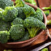 Brócoli y envejecimiento celular: un alimento anticancerígeno, fuente de minerales y antioxidantes