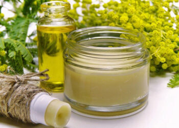 Propiedades y aplicaciones cosméticas del cáñamo