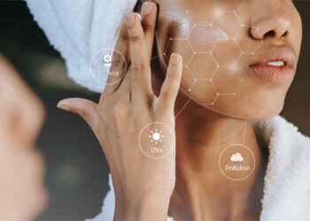 Exposomas y cosmética: la nueva frontera en el cuidado de la piel