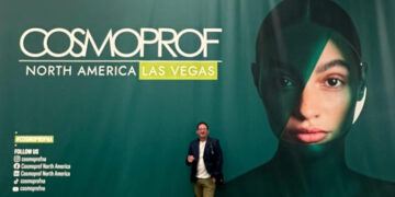 COSMOPROF LAS VEGAS 2025