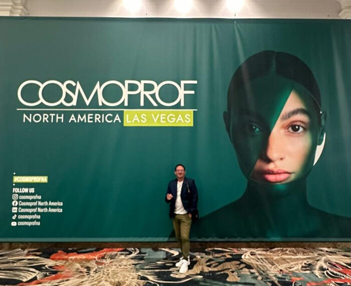 COSMOPROF LAS VEGAS 2025