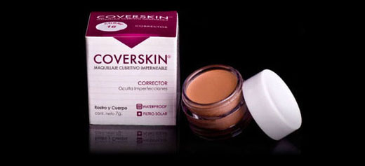 COVERSKIN