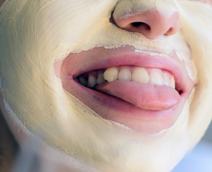 Socorro, tengo una fiesta!!! Tratamiento express antiage y antiarrugas