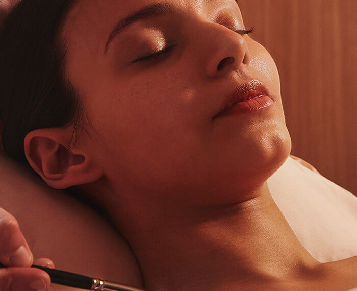 Tratamientos según la edad: protocolo de 30 a 40 años