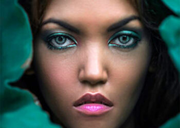 Los efectos visuales de los productos sobre la piel