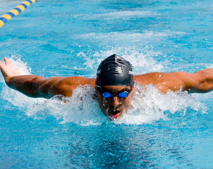 La depilación masculina en el deporte