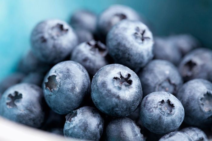 Reglas para una dieta antiage de combinación de comidas