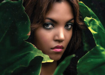 Los efectos visuales de los productos sobre la piel