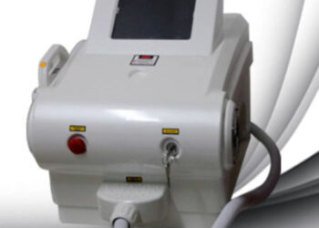 Subcero: sistema de fotodepilación