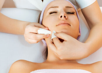 Protocolo despigmentante para el tratamiento integral de las hiperpigmentaciones faciales