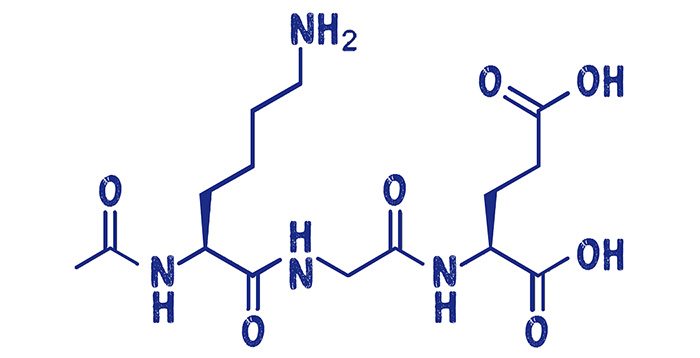 Endorfinas o las moléculas de la felicidad
