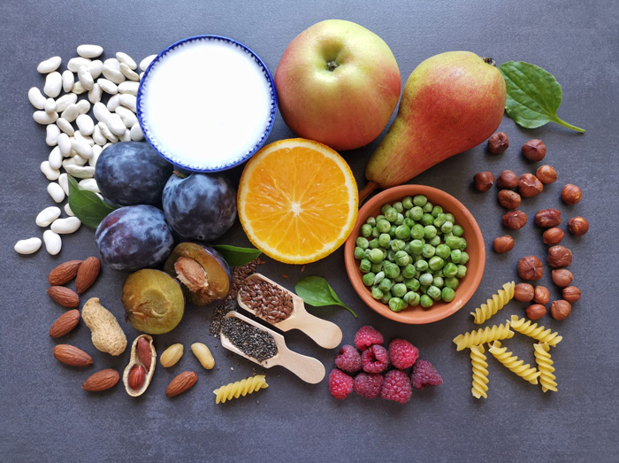 Endorfinas o las moléculas de la felicidad