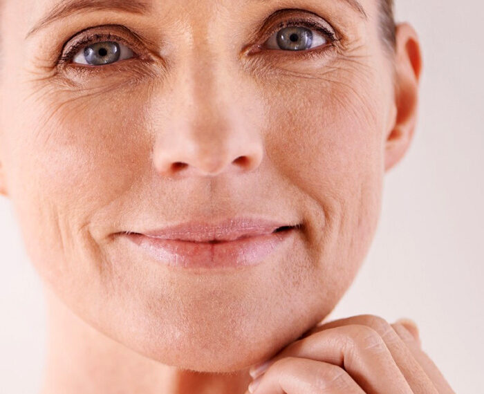 ENVEJECER CON GRACIA