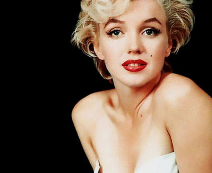 Marilyn Monroe