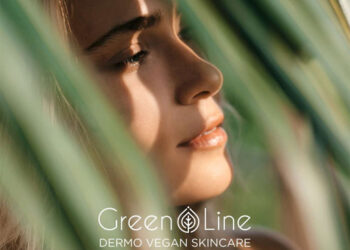 Green Line: la nueva línea de Exel que reinterpreta la belleza sostenible