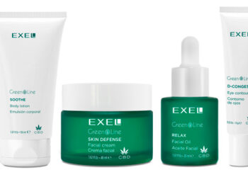 Lanzamiento Exel: Green Confort Line