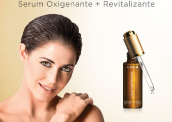 Llega L´Oxygéniste: el oxígeno y una nueva oportunidad para la piel