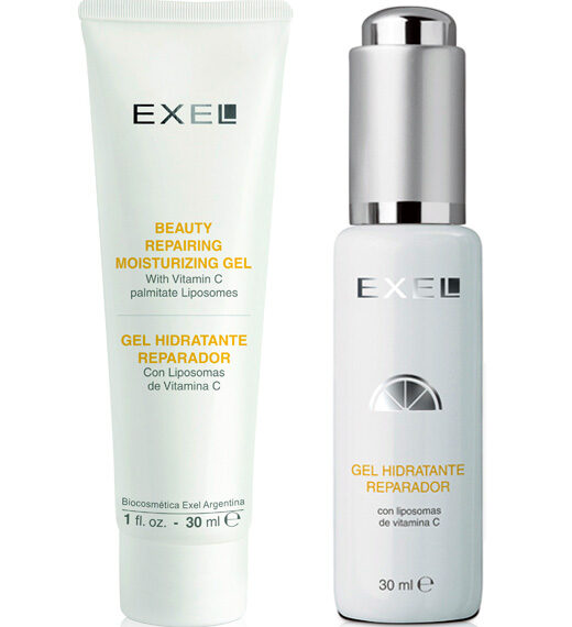 Vitamina C: fuente natural de luminosidad, frescura, salud y belleza cutánea