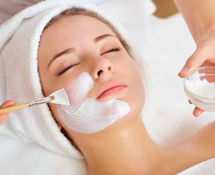 FACIAL ANTIESTRES