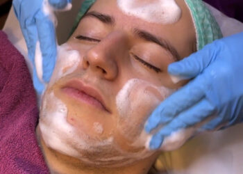 LIMPIEZA FACIAL