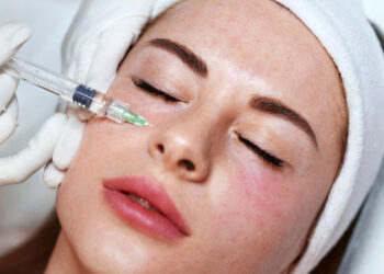 Mesoplastia facial, una técnica de rejuvenecimiento sin cirugía
