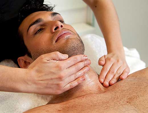 FACIAL MASCULINO