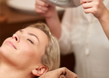 La piel post verano: protocolo de tratamiento vitalizante de reparación profunda