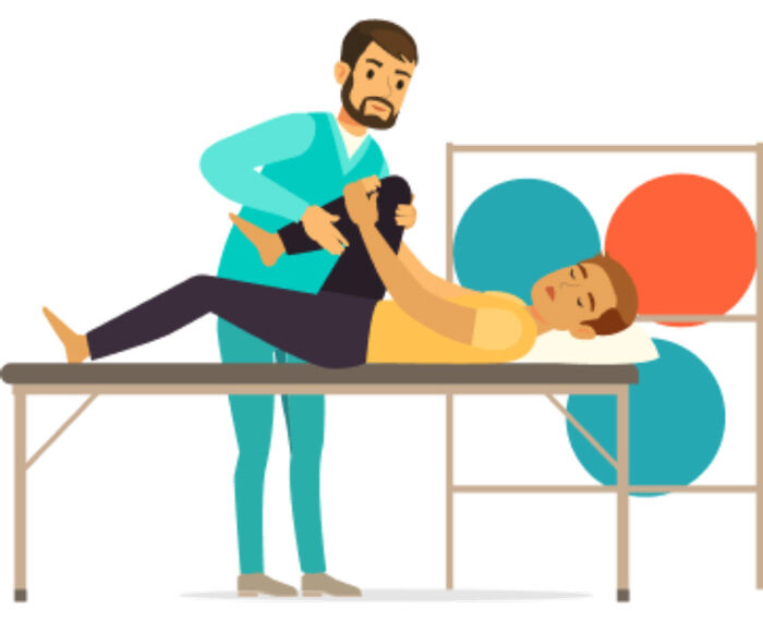 Fisiatría: definición, alcances y desarrollo terapéutico