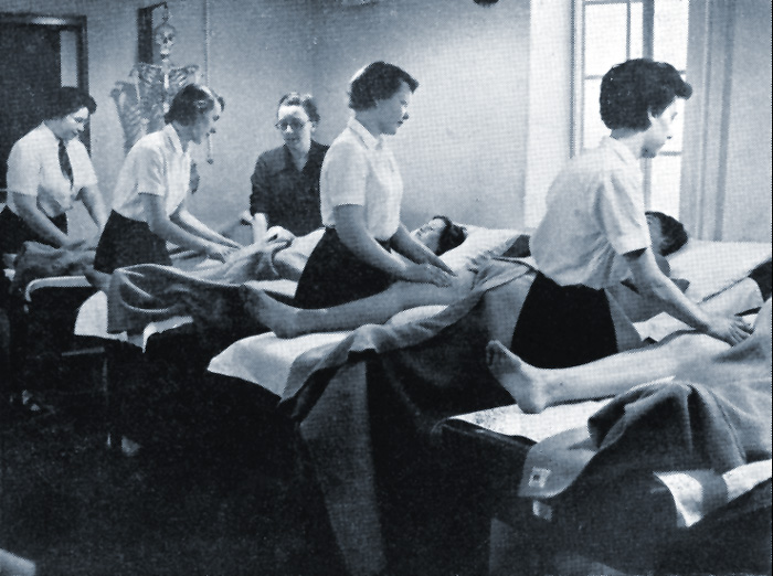 FISIOTERAPIA