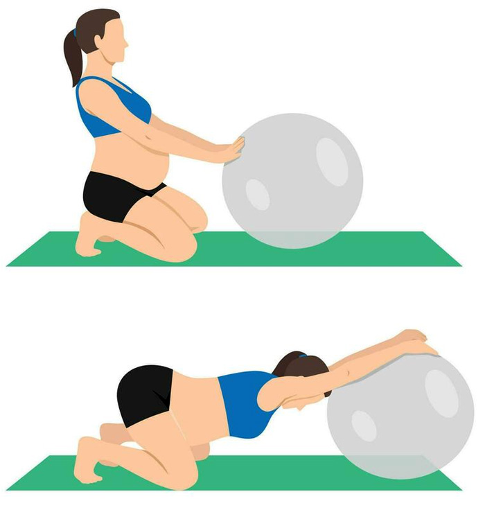 FITBALL