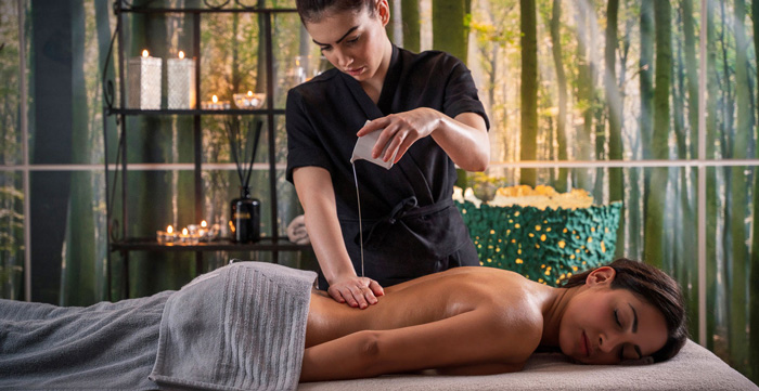 Glosario básico termal