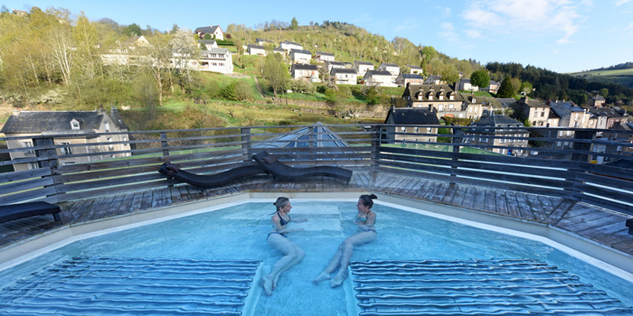 Glosario básico termal