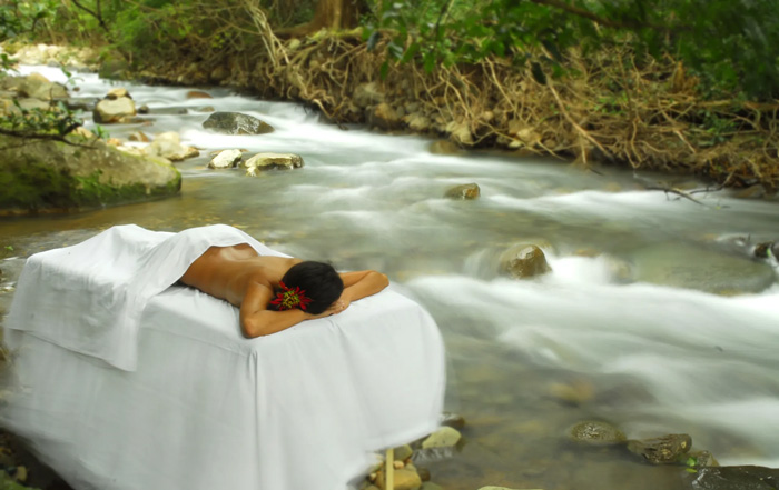 Glosario básico termal