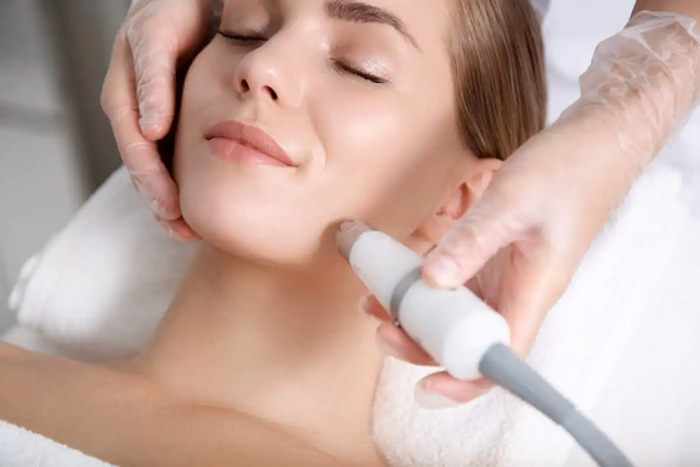 LASER FACIAL